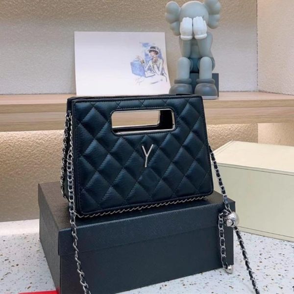 2023 woman diamond shoulder bags designer bag crossbody tote bag luxury small flaps fashion purses bead chain letters leather 5a
2023 woman diamond shoulder bags designer bag crossbody tote bag luxury small flaps fashion purses bead chain letters leather 5a