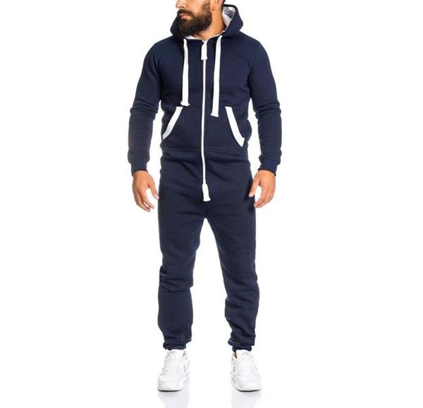men039s tracksuits zogaa brand men tracksuit autumn spring casual sportswear bodysuit one piece sweat suit set solid outfits se9038483, Gray
men039s tracksuits zogaa brand men tracksuit autumn spring casual sportswear bodysuit one piece sweat suit set solid outfits se9038483, Gray