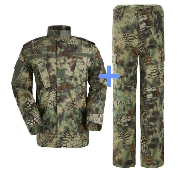 summer hunting bdu field uniform camouflage set shirt pants men039s tactical hunting uniform kryptek typhon camo7331386, Camo
summer hunting bdu field uniform camouflage set shirt pants men039s tactical hunting uniform kryptek typhon camo7331386, Camo