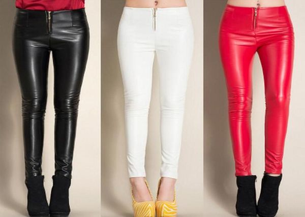 0521 2017 winter blackwhitered fleece leggings faux leather pants skinny pencil pants casual with zipper trousers women3963296, Black;white
0521 2017 winter blackwhitered fleece leggings faux leather pants skinny pencil pants casual with zipper trousers women3963296, Black;white