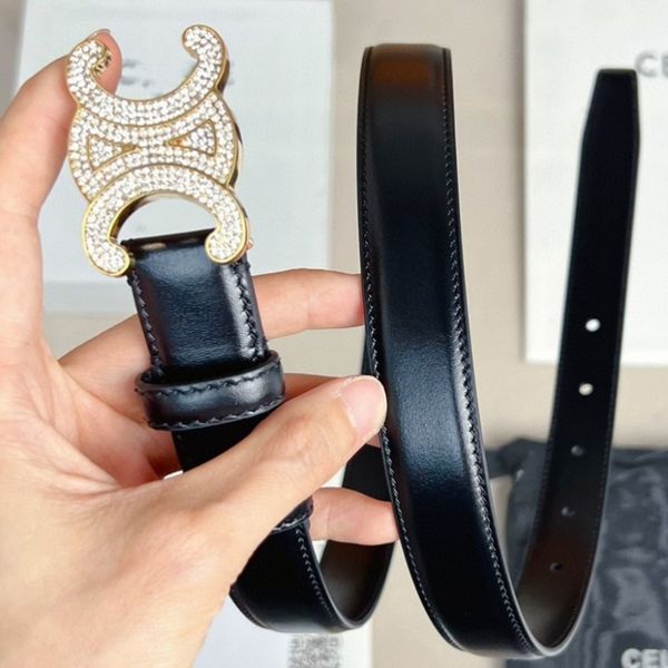 mantianxing 2.5cm luxury brand fashion belt waistband fashion jewelry apparel triomphe classic buckle gift bag, Black;brown
mantianxing 2.5cm luxury brand fashion belt waistband fashion jewelry apparel triomphe classic buckle gift bag, Black;brown