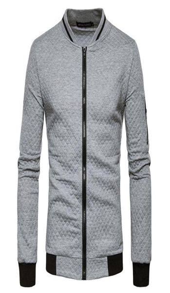clothing men039s sweatshirt zipper cardigan jacket coat jacket fashion plaid stand collar mens autumn sweatshirt1149960, Black
clothing men039s sweatshirt zipper cardigan jacket coat jacket fashion plaid stand collar mens autumn sweatshirt1149960, Black
