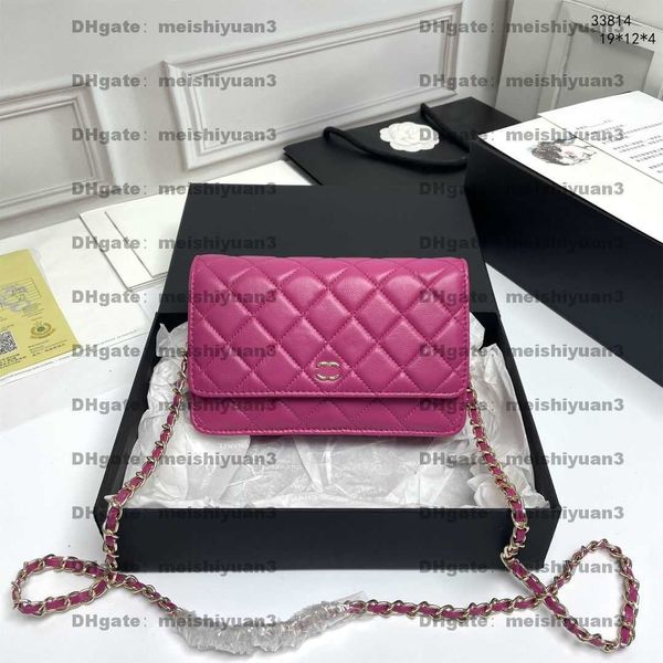 high-quality designer envelope shoulder bag fashion classic mini women bag crossbody bag luxury gold silver chain bags handbag wallet card h
high-quality designer envelope shoulder bag fashion classic mini women bag crossbody bag luxury gold silver chain bags handbag wallet card h