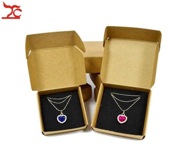 20pcs kraft paper package box ring pendant earrings holder organizer diy hand made chrismas gift boxe small soap cardboard storage1115560, Black;white
20pcs kraft paper package box ring pendant earrings holder organizer diy hand made chrismas gift boxe small soap cardboard storage1115560, Black;white