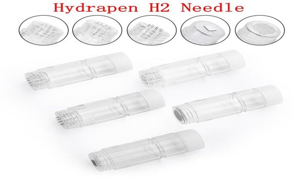 10pcs hydra needle 3ml containable cartridge hydrapen h2 microneedling mesotherapy derma roller demer pen1187823
10pcs hydra needle 3ml containable cartridge hydrapen h2 microneedling mesotherapy derma roller demer pen1187823