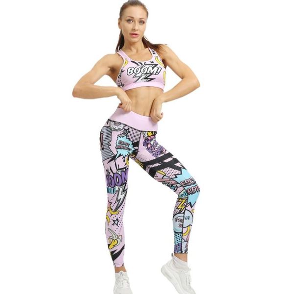 women039s leggings highwaist women yoga pants seamless printed push up set workout gym clothing fitness suit high stretch7124260, Black
women039s leggings highwaist women yoga pants seamless printed push up set workout gym clothing fitness suit high stretch7124260, Black