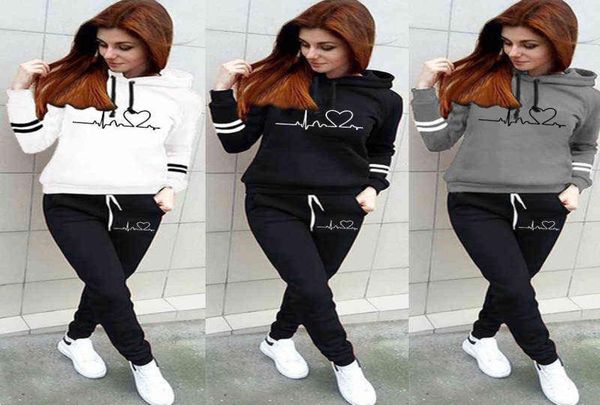 tracksuit women winter female pullovers hoodiespants jogging woman two pieces set sports suit for women clothing outfits 2111086760698, Black
tracksuit women winter female pullovers hoodiespants jogging woman two pieces set sports suit for women clothing outfits 2111086760698, Black