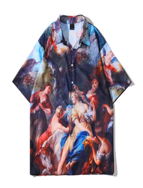printed turndown collar men039s shirt button up street fashion shirts for men women blouse7636917, White;black
printed turndown collar men039s shirt button up street fashion shirts for men women blouse7636917, White;black