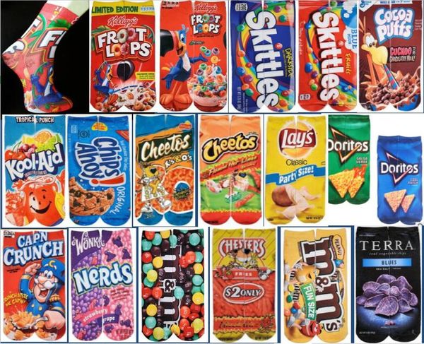 funny 3d printed cartoon socks cheerlead cer socks girls sports stocking multicolors potato chips doughnut snacks 3d socks 8386424, Black;white
funny 3d printed cartoon socks cheerlead cer socks girls sports stocking multicolors potato chips doughnut snacks 3d socks 8386424, Black;white