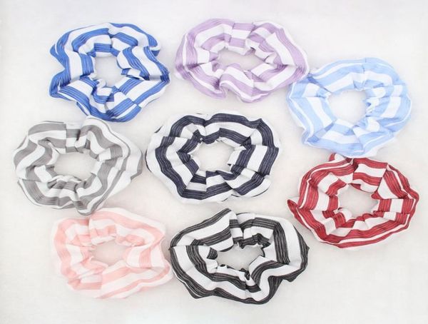 fashion small fresh stripe women hair scrunchies girl039s hairbands ponytail holder hair accessories9280378, Pink
fashion small fresh stripe women hair scrunchies girl039s hairbands ponytail holder hair accessories9280378, Pink