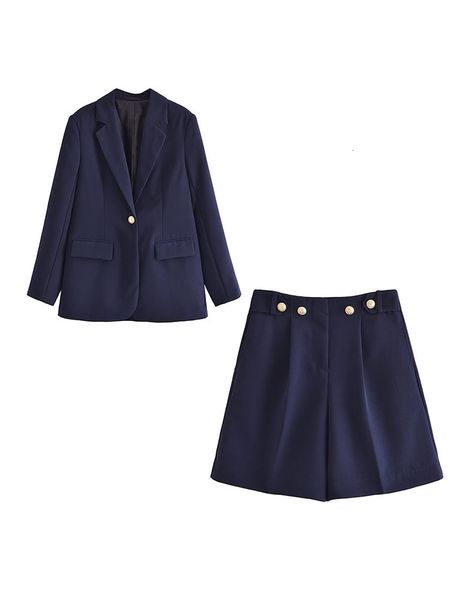 women's suits blazer 2023 spring fashion golden buttons direct cutting coat vintage long sleeve pockets female outerwear chic 230807, White;black
women's suits blazer 2023 spring fashion golden buttons direct cutting coat vintage long sleeve pockets female outerwear chic 230807, White;black