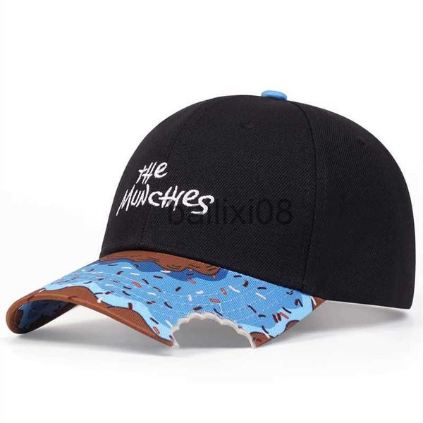 ball caps munchies hip hop cap girl boy fashion baseball cap for men women sports casual hat outdoor sun snapbk hats j230807, Blue;gray
ball caps munchies hip hop cap girl boy fashion baseball cap for men women sports casual hat outdoor sun snapbk hats j230807, Blue;gray