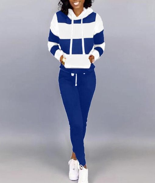 plus size women clothing two piece set stripe hoodies and long pants casual sweatsuits for women tracksuit joggers clothing9757111, Gray
plus size women clothing two piece set stripe hoodies and long pants casual sweatsuits for women tracksuit joggers clothing9757111, Gray