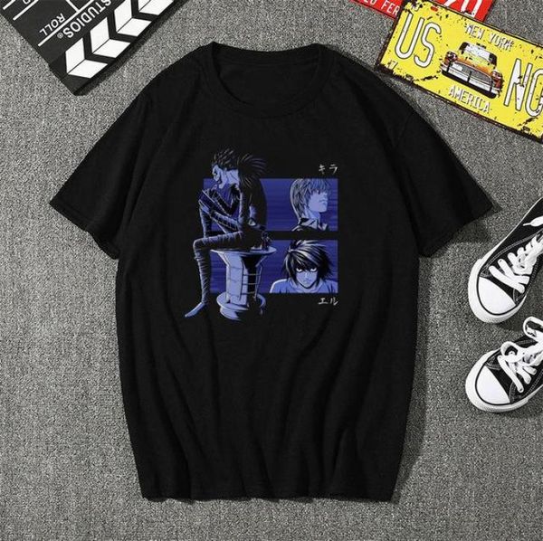 men clothing anime t shirt personality anime death note novelty shinigami ryuk t shirt shortsleeved men harajuku casual tx3805822140, White;black
men clothing anime t shirt personality anime death note novelty shinigami ryuk t shirt shortsleeved men harajuku casual tx3805822140, White;black