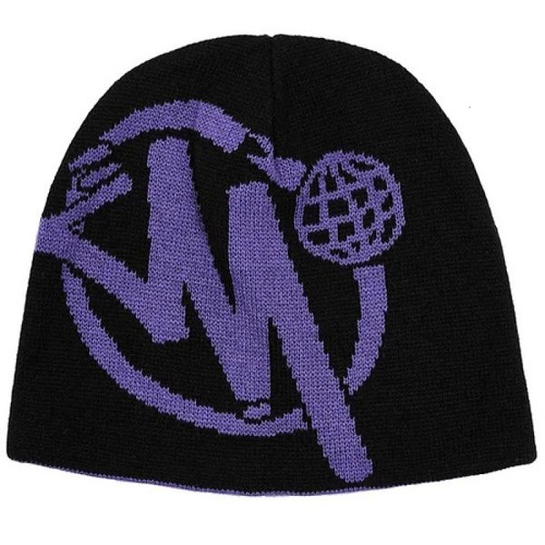 beanie/skull caps y2k knit hat men's women's wool hat hip hop design cold hat warm fashion all match beanie hat bonnets 230807, Blue;gray
beanie/skull caps y2k knit hat men's women's wool hat hip hop design cold hat warm fashion all match beanie hat bonnets 230807, Blue;gray