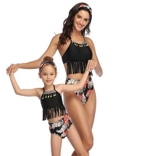 swimming suits family matching swimwear mother daughter bikini bathing suit brachwear swimwear family matching outfits mom kids sw2351610, White;black
swimming suits family matching swimwear mother daughter bikini bathing suit brachwear swimwear family matching outfits mom kids sw2351610, White;black