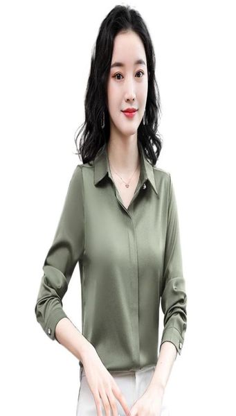 women039s blouses shirts 2021 women long sleeve ea blouse korean silk plus size woman satin white elegant basic 3xl blusa7365107
women039s blouses shirts 2021 women long sleeve ea blouse korean silk plus size woman satin white elegant basic 3xl blusa7365107
