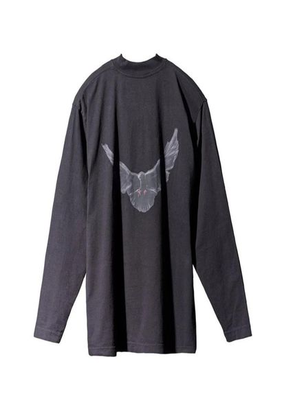 designer collabs t shirt luxury fashion peace dove printed summer mens womens long sleeves tees2012455, White;black
designer collabs t shirt luxury fashion peace dove printed summer mens womens long sleeves tees2012455, White;black