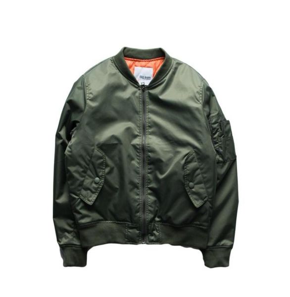 hip hop pilot jacket solid color big yards baseball uniform jacket couple varsity college bomber jacket men8771617, Black;brown
hip hop pilot jacket solid color big yards baseball uniform jacket couple varsity college bomber jacket men8771617, Black;brown