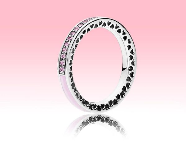 pink stone love hearts rings women girls party jewelry for 925 sterling silver cz diamond wedding ring with original box5966037, Slivery;golden
pink stone love hearts rings women girls party jewelry for 925 sterling silver cz diamond wedding ring with original box5966037, Slivery;golden