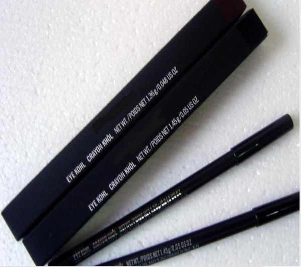 2020 new arrive eyeliner pencil black with box 145g 24pcslot3325746
2020 new arrive eyeliner pencil black with box 145g 24pcslot3325746