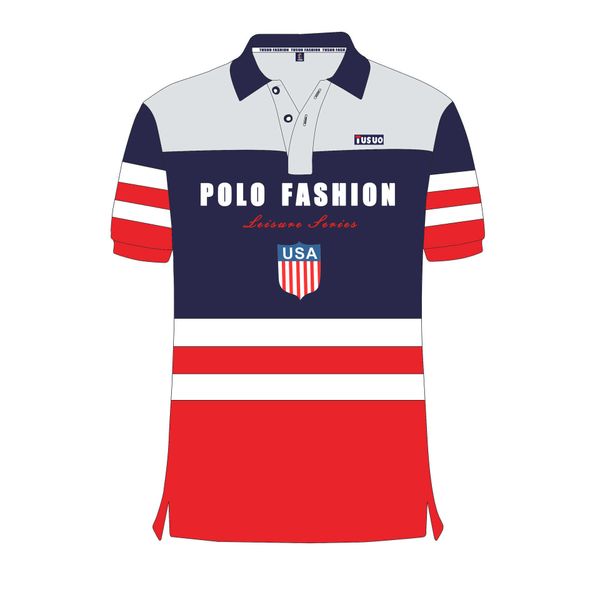 new season straight fashion youth handsome sunshine fashion men's casual cotton large short sleeve polo shirt, White;black
new season straight fashion youth handsome sunshine fashion men's casual cotton large short sleeve polo shirt, White;black