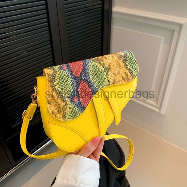 saddle bag 2023 autumn new simple and fashionable with a quality of westernization personalized oblique straddle bagstylishdesignerbags
saddle bag 2023 autumn new simple and fashionable with a quality of westernization personalized oblique straddle bagstylishdesignerbags