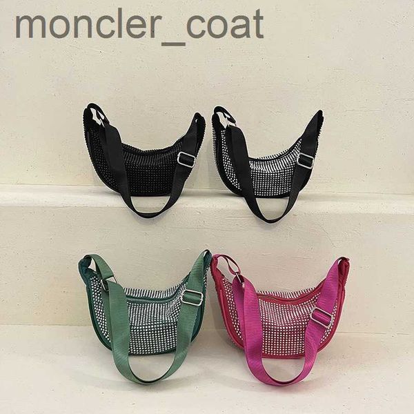 bright diamond bag women's bag 2023 new spring/summer fashion one shoulder underarm bag water diamond fashionable dumpling bag
bright diamond bag women's bag 2023 new spring/summer fashion one shoulder underarm bag water diamond fashionable dumpling bag