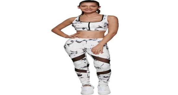 yoga set women two piece set fitness sports bra and pants sleeveless gym workout clothes t2004243205465, Gray
yoga set women two piece set fitness sports bra and pants sleeveless gym workout clothes t2004243205465, Gray
