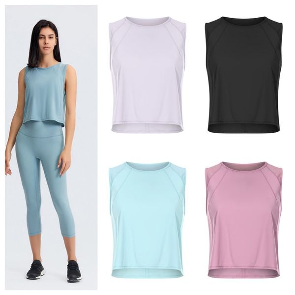 yoga sleeveless vest with hollowed out backless quick drying and breathable exercise, leisure fitness, tennis sportswear, yoga top
yoga sleeveless vest with hollowed out backless quick drying and breathable exercise, leisure fitness, tennis sportswear, yoga top