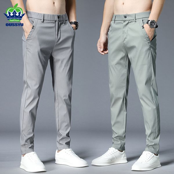 men s pants summer thin casual men 4 colors classic style fashion business slim fit straight cotton solid color brand trousers 38 230808, Black
men s pants summer thin casual men 4 colors classic style fashion business slim fit straight cotton solid color brand trousers 38 230808, Black