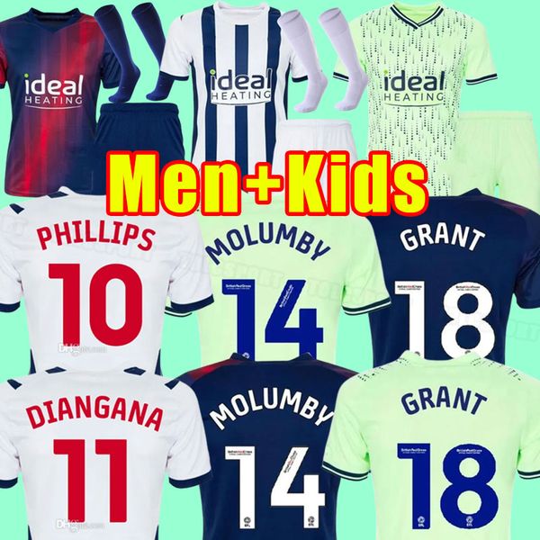 23/24 west bromwich soccer jerseys livermore diang brunt albion football shirt robinson grant mowatt 2023 2024 home phillips men kids kits u, Black;yellow
23/24 west bromwich soccer jerseys livermore diang brunt albion football shirt robinson grant mowatt 2023 2024 home phillips men kids kits u, Black;yellow