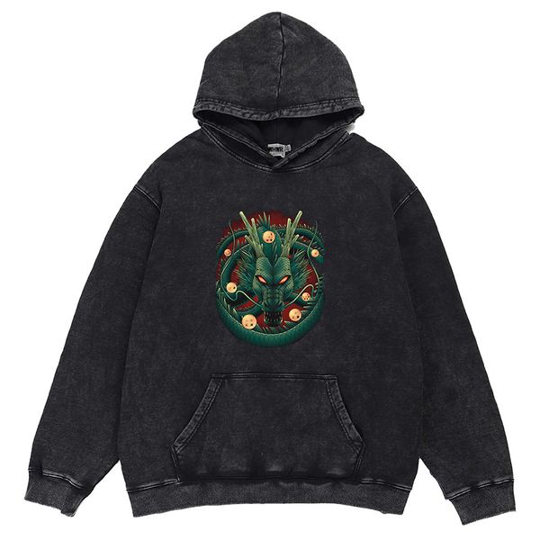 men's hoodies sweatshirts japnese anime print washed vintage 100 cotton streetwear loose pullover oversized y2k hoodie 230807, Black
men's hoodies sweatshirts japnese anime print washed vintage 100 cotton streetwear loose pullover oversized y2k hoodie 230807, Black