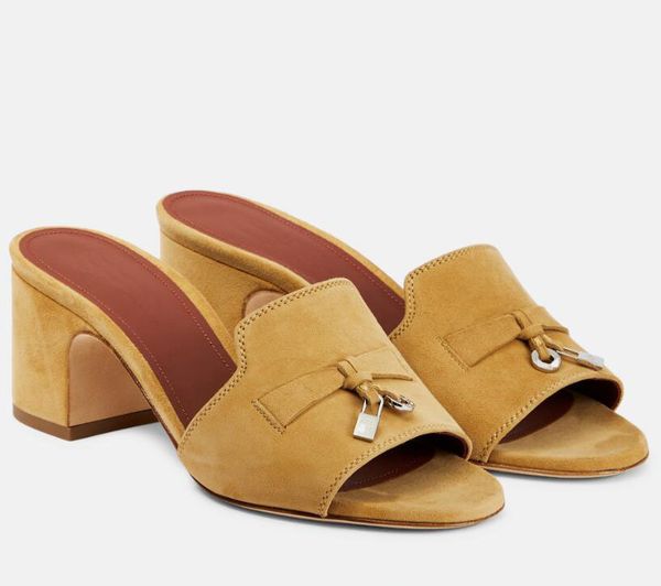 made in italy women's sandals modern summer charms mule slippers suede almond head open toe silver lock block heels elegant women refle, Black
made in italy women's sandals modern summer charms mule slippers suede almond head open toe silver lock block heels elegant women refle, Black