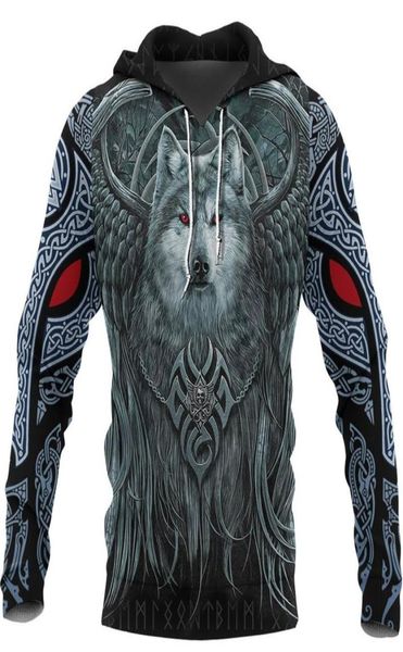men039s hoodies sweatshirts fashionable viking style zipper hoodie wolf and tattoo 3d printed autumn casual street swe1872764, Black
men039s hoodies sweatshirts fashionable viking style zipper hoodie wolf and tattoo 3d printed autumn casual street swe1872764, Black