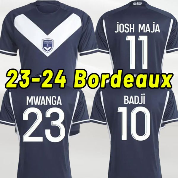 23 24 maillot girondins bordeaux soccer jerseys foot kids kit fc football shirts home training 2023 2024 home away fan player version bakwa, Black;yellow
23 24 maillot girondins bordeaux soccer jerseys foot kids kit fc football shirts home training 2023 2024 home away fan player version bakwa, Black;yellow