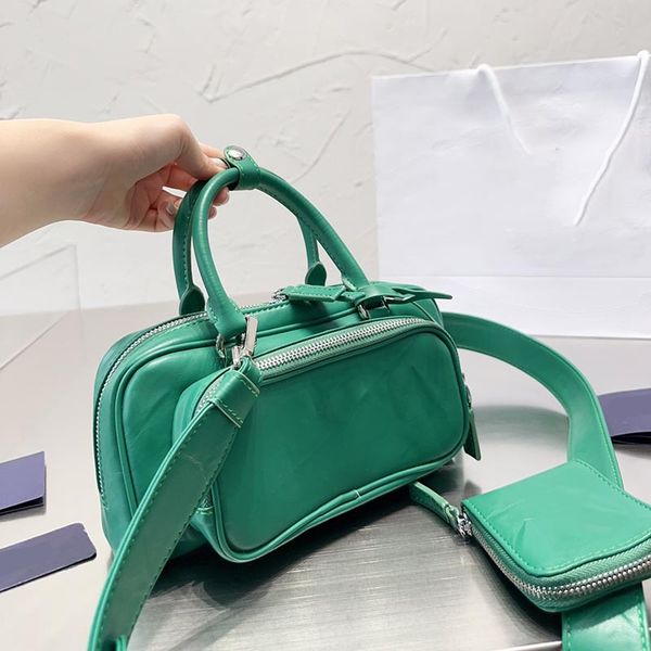 bowling bag women cross body shoulder bags tote bag handbag purse composite bag mini wallets coin pouch genuine leather multiple pockets des
bowling bag women cross body shoulder bags tote bag handbag purse composite bag mini wallets coin pouch genuine leather multiple pockets des