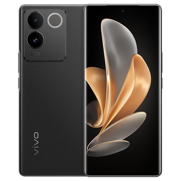 Original Vivo S17e 5G Mobile Smart 8GB RAM 128GB 256GB ROM Dimensity 7200 64.0MP NFC OTG Android 6.78 120Hz AMOLED Curved Screen Fingerprint ID Face Wake Cell
Original Vivo S17e 5G Mobile Smart 8GB RAM 128GB 256GB ROM Dimensity 7200 64.0MP NFC OTG Android 6.78 120Hz AMOLED Curved Screen Fingerprint ID Face Wake Cell