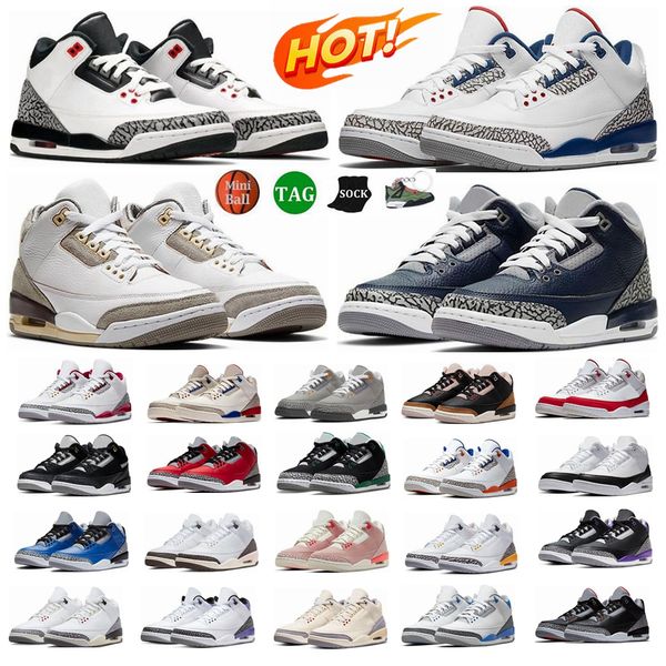 3 men basketball shoes 3 sneakers white cement reimagined fire red cardinal dark iris pine green unc cat wizards mens women outdoor sports t
3 men basketball shoes 3 sneakers white cement reimagined fire red cardinal dark iris pine green unc cat wizards mens women outdoor sports t