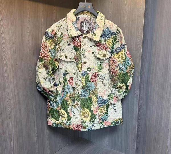 men's jackets new luxury letter casual fashion mens women's denim jacket coat designer jeans jackets clothes, Black;brown
men's jackets new luxury letter casual fashion mens women's denim jacket coat designer jeans jackets clothes, Black;brown