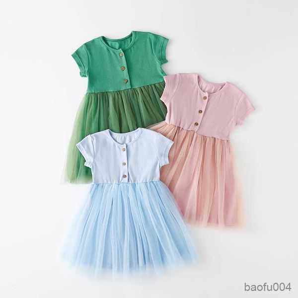 girl's dresses gaun jala tipis anak perempuan gaun lengan pendek sambungan kancing bayi putri manis musim panas 2023 r230808, Red;yellow
girl's dresses gaun jala tipis anak perempuan gaun lengan pendek sambungan kancing bayi putri manis musim panas 2023 r230808, Red;yellow
