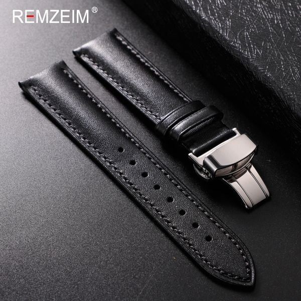 watch bands strap soft genuine leather watchband calfskin men women replace watch band 18mm 20mm 22mm 24mm automatic butterfly buckle 230808, Black;brown
watch bands strap soft genuine leather watchband calfskin men women replace watch band 18mm 20mm 22mm 24mm automatic butterfly buckle 230808, Black;brown