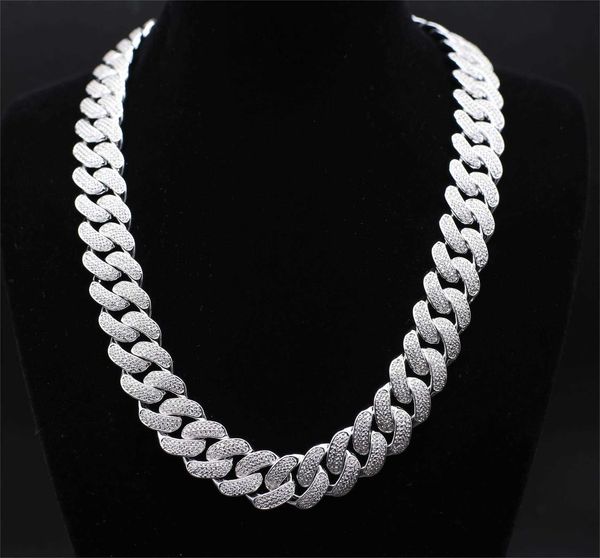 wholesale custom hip hop style iced out jewelry vvs moissanite 925 sterling silver cuban link chain necklace party gift for men
wholesale custom hip hop style iced out jewelry vvs moissanite 925 sterling silver cuban link chain necklace party gift for men