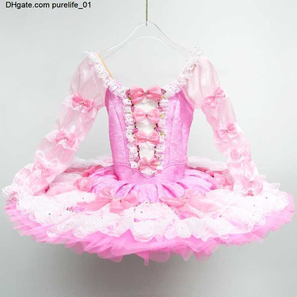 style dancewear new for kid black classical fairy long sleeve dress ballet costumes factory wear knee on tutu leotard, Blue
style dancewear new for kid black classical fairy long sleeve dress ballet costumes factory wear knee on tutu leotard, Blue