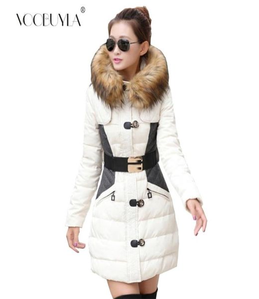 fashion clothing fur hooded zipper long style women warm coat winter parkas coat patchwork belt slim parka thick warm snow wear 209441115, Black
fashion clothing fur hooded zipper long style women warm coat winter parkas coat patchwork belt slim parka thick warm snow wear 209441115, Black