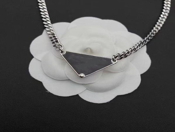 2021 charm luxury designer necklace for lovers thick chain stainless steel jewelry women men hip hop personality letter punk high 3775034, Silver
2021 charm luxury designer necklace for lovers thick chain stainless steel jewelry women men hip hop personality letter punk high 3775034, Silver