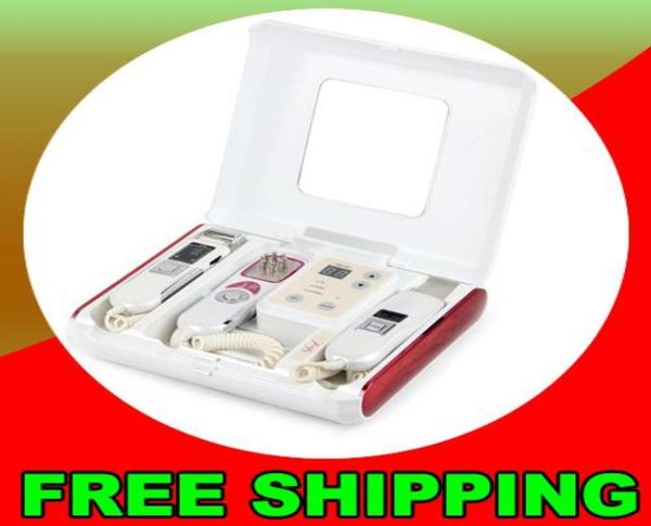 pro 3in1 galvanic ion skin care microcurrent skin scrubber led pon skin rejuvenation machine beauty device1256630, Black;white
pro 3in1 galvanic ion skin care microcurrent skin scrubber led pon skin rejuvenation machine beauty device1256630, Black;white
