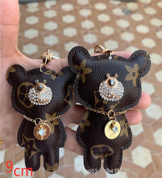 bear key chains ring brand design rhinestone keyrings pu leather bear car keys jewelry bag charm animal keychains holder for women2012122, Slivery;golden
bear key chains ring brand design rhinestone keyrings pu leather bear car keys jewelry bag charm animal keychains holder for women2012122, Slivery;golden