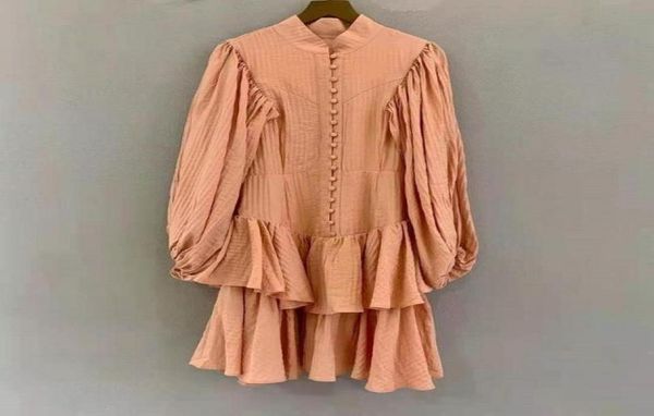 casual dresses 2021 autumn dress women tunic button front cascading ruffle lantern sleeve party club5684477, Black;gray
casual dresses 2021 autumn dress women tunic button front cascading ruffle lantern sleeve party club5684477, Black;gray