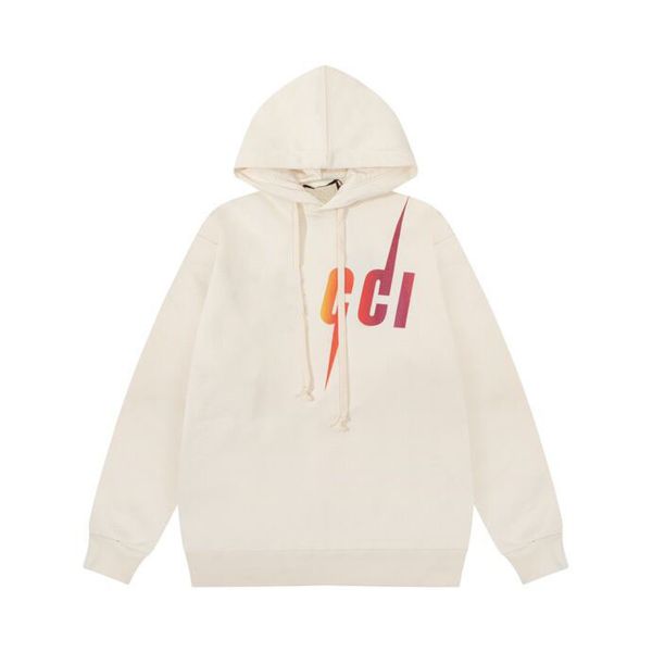 2023s autumn and winter new sweatshirt letter printing youth sunshine loose version of men and women v1m1315, Black;brown
2023s autumn and winter new sweatshirt letter printing youth sunshine loose version of men and women v1m1315, Black;brown